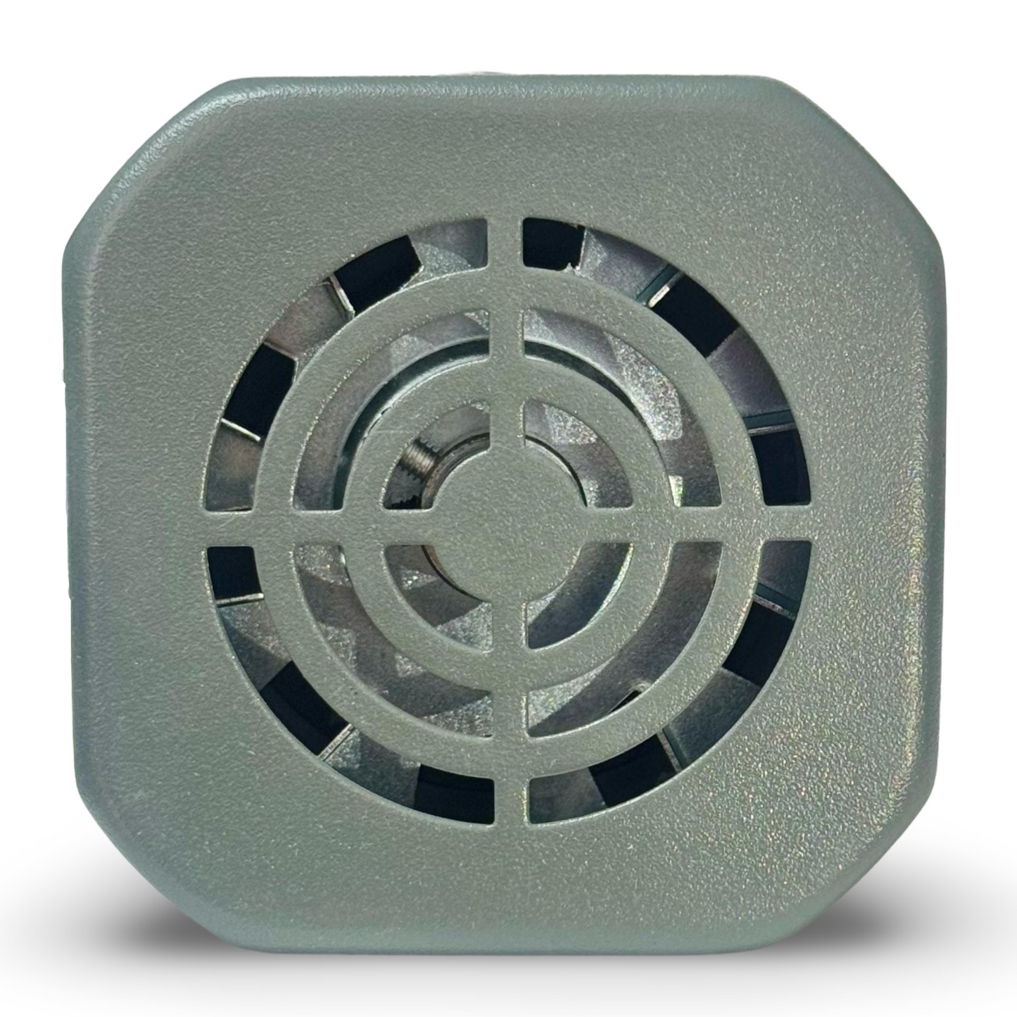 Motorreductor trifásico 120W, 24 rpm, 75:1, 220/440v