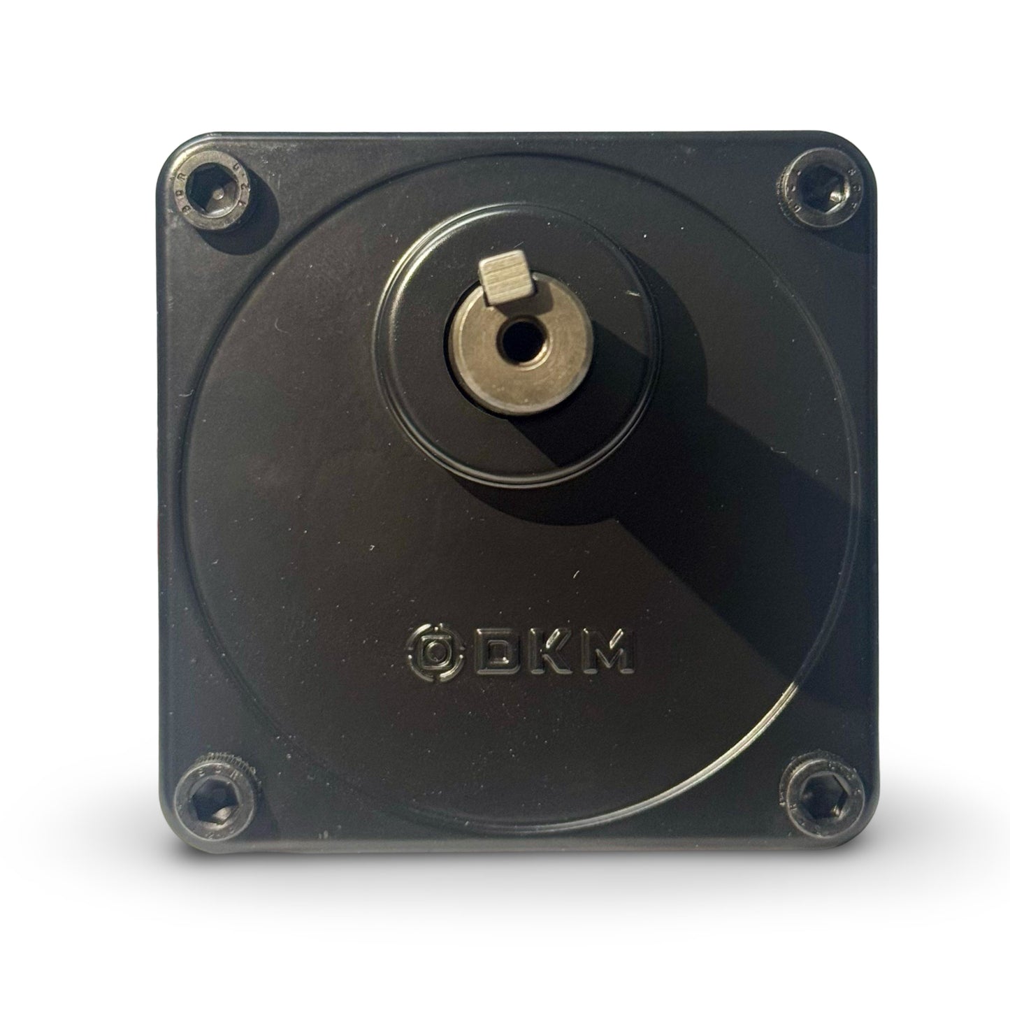 Motorreductor profesional 120W, 25 rpm, 120:1, 90VDC