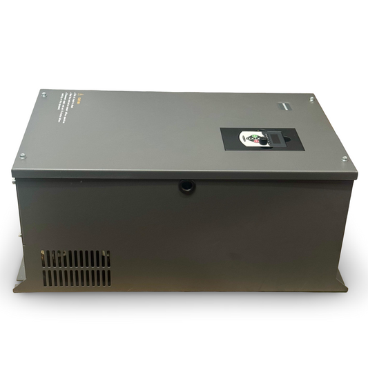 Variador de frecuencia trifásico profesional 150HP, 440v