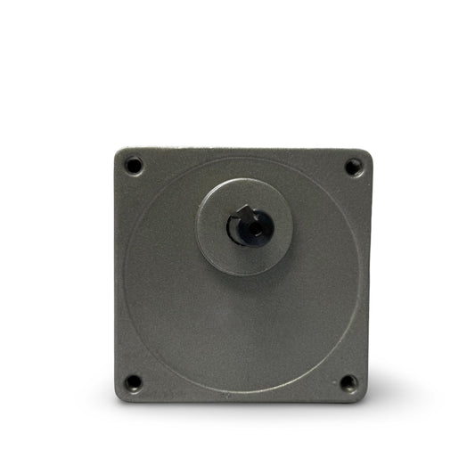 Motorreductor industrial 120W, 90vdc, 180rpm