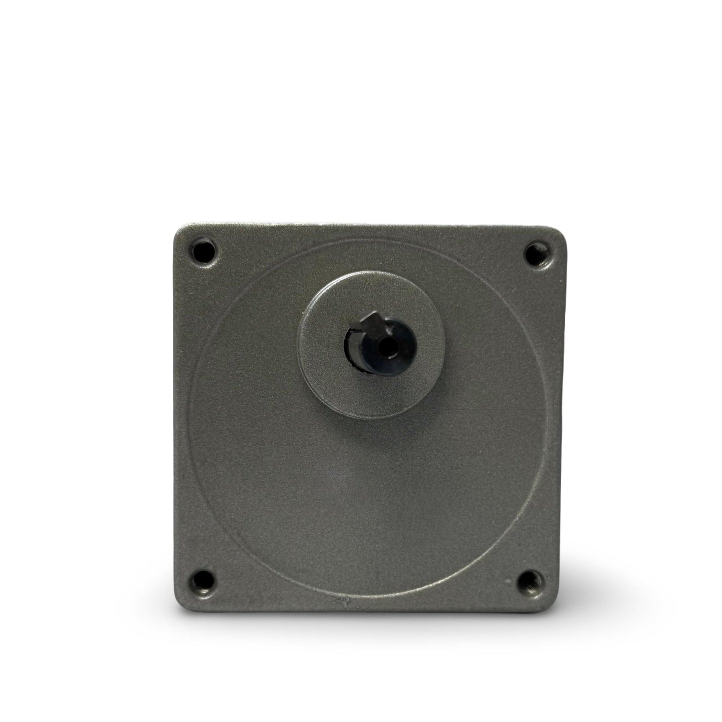Motorreductor industrial 90W, 90vdc, 120rpm