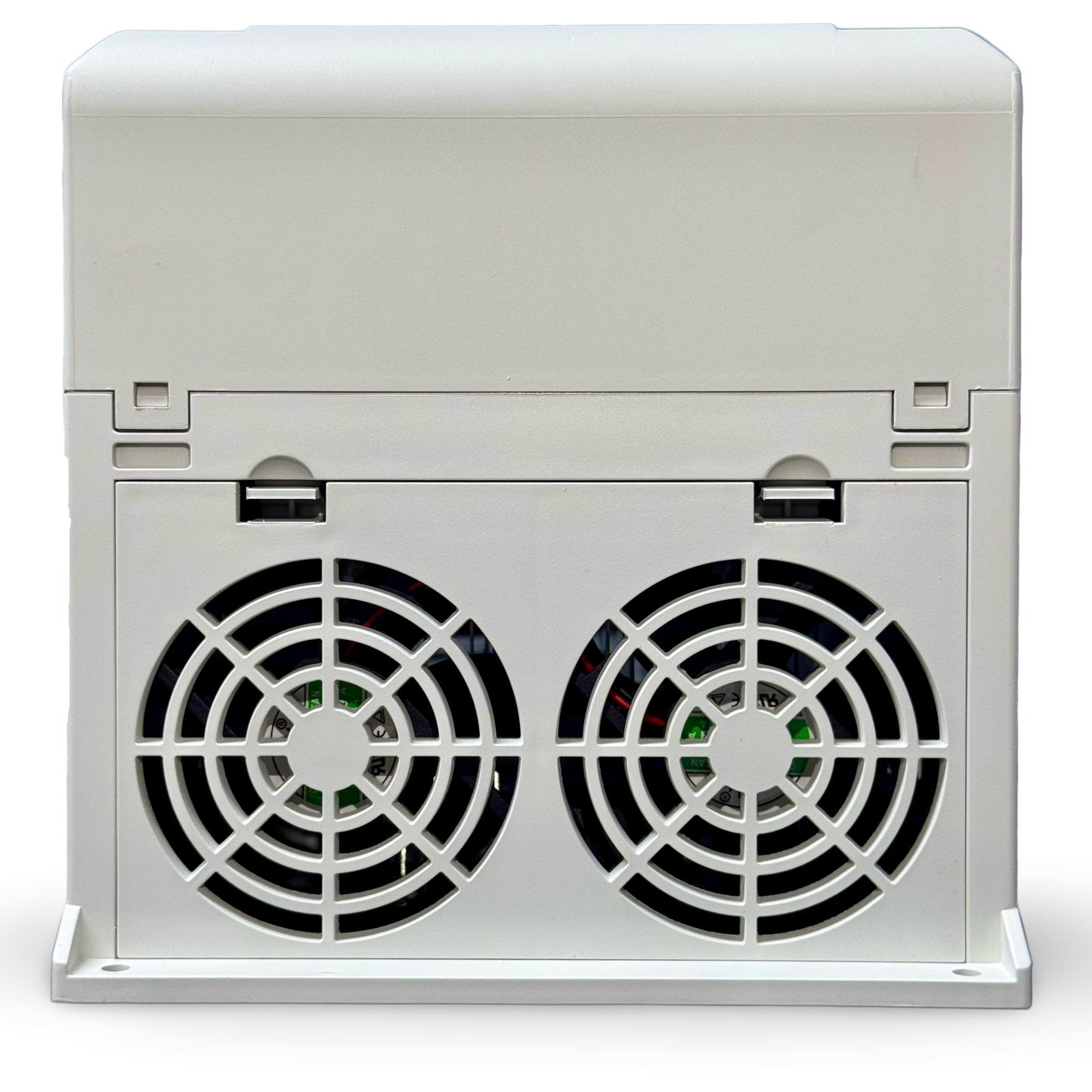 Variador de frecuencia profesional 15 HP, 220v, 2 a 3 fases