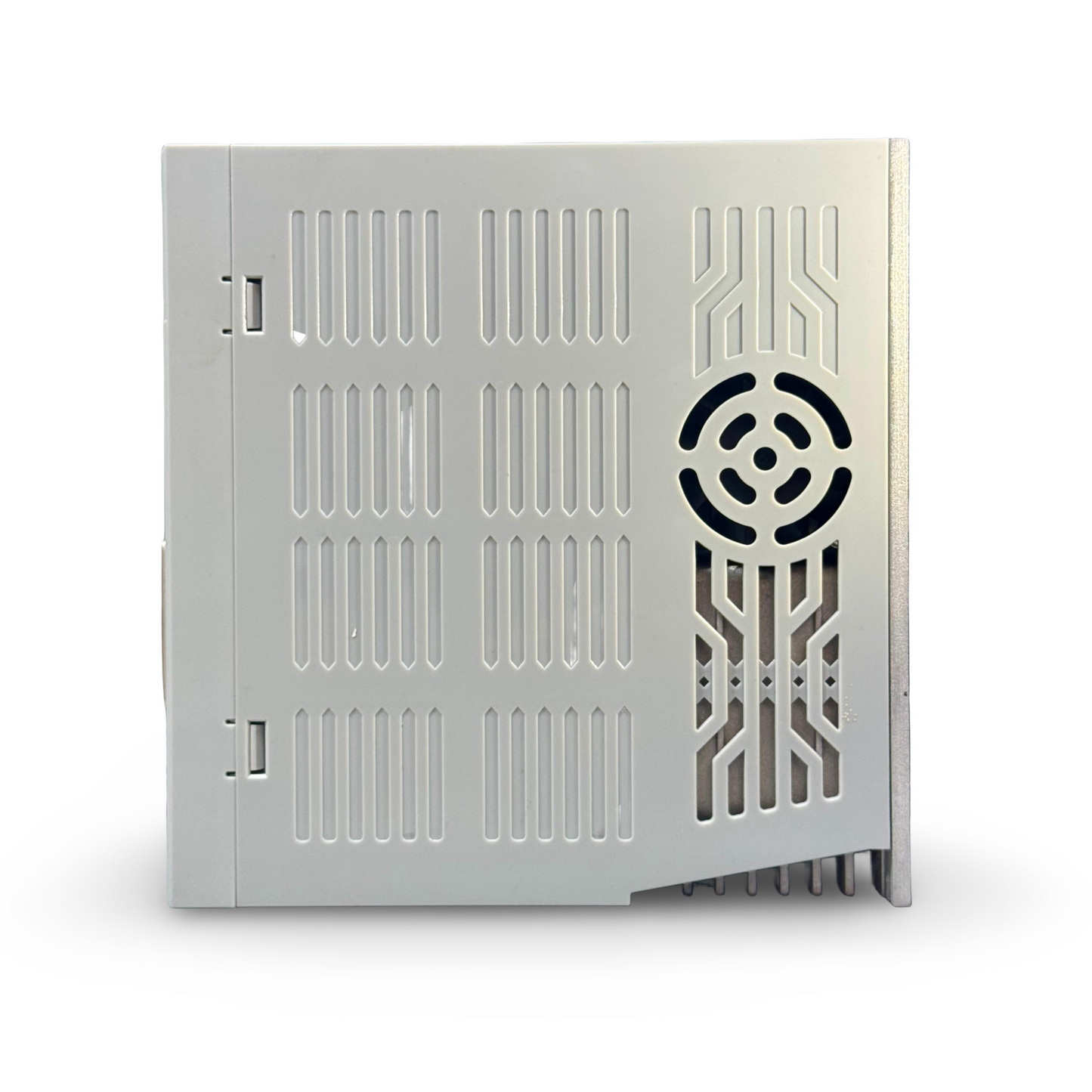 Servo Drive Compacto de Alto Desempeño 750W / 220V