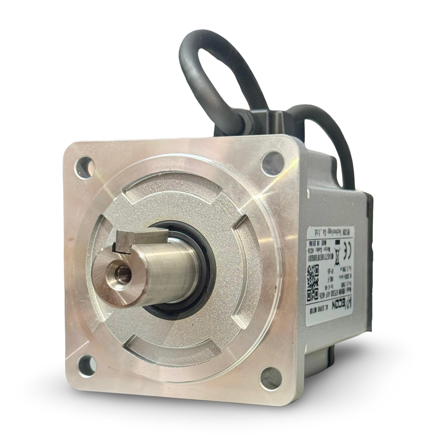 Servo Drive Compacto de Alto Desempeño 750W / 220V