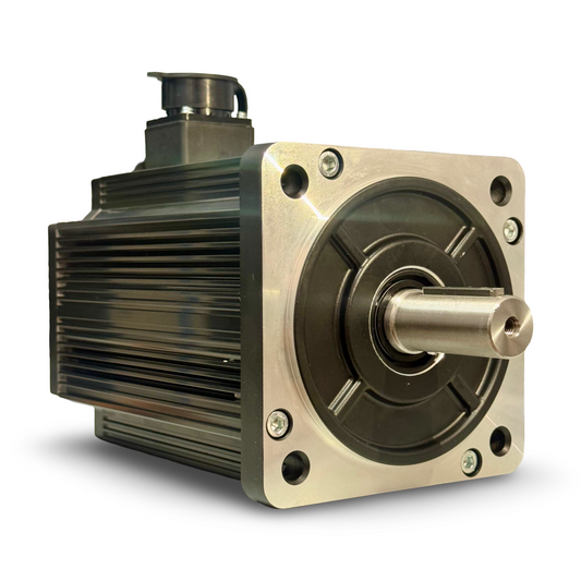 Servo Drive Compacto de Alto Desempeño 2.3 kW / 220V