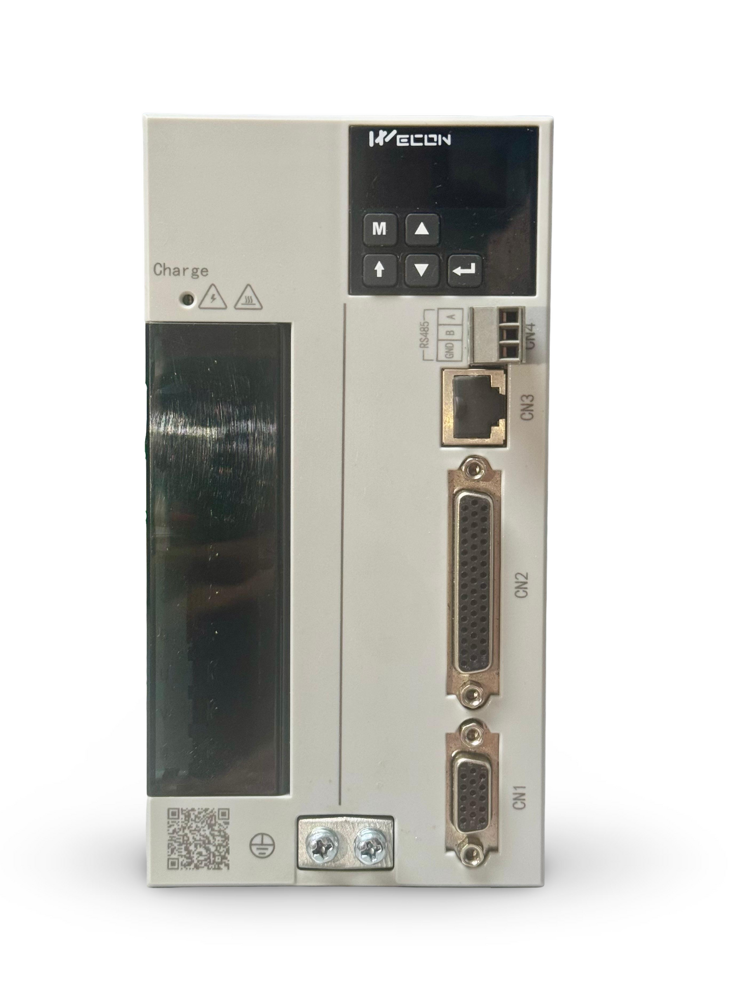 Servo Drive Compacto de Alto Desempeño 1.2 kW / 220V