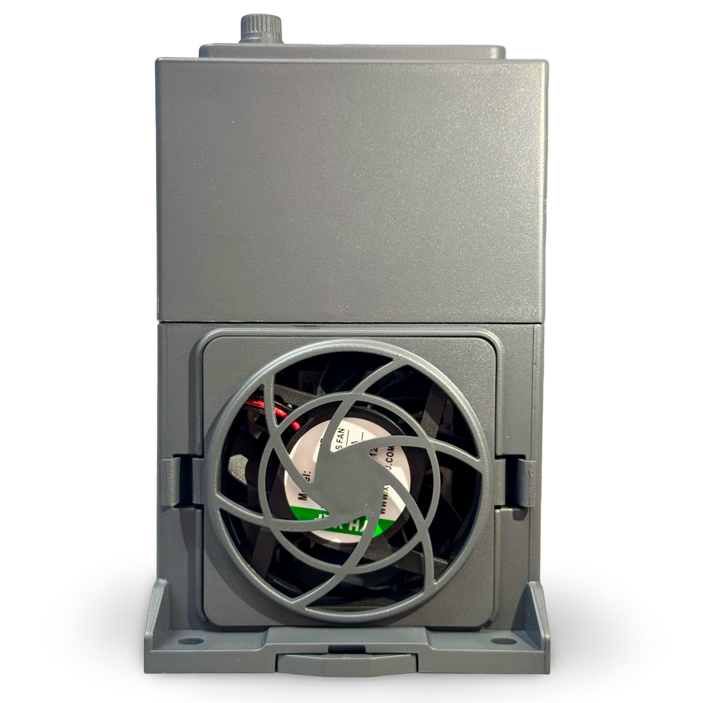 Variador de frecuencia panel solar o bifásico 1HP, 220v