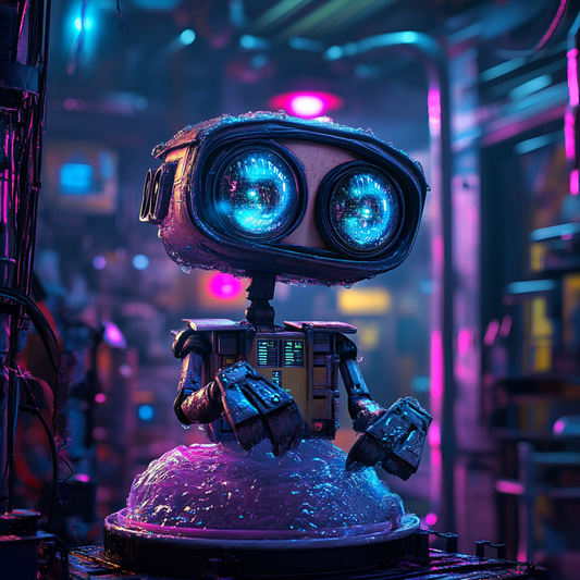 Industria plástica: cómo los motores y variadores hacen magia detrás de escena