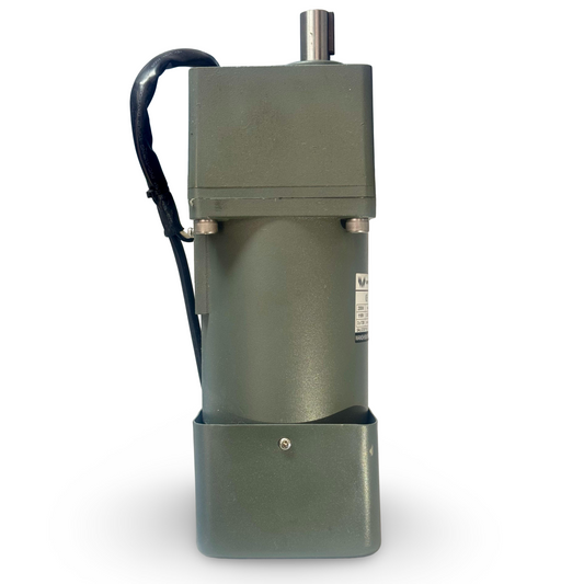 Motorreductor + variador 120W, 13-4 rpm, 220v