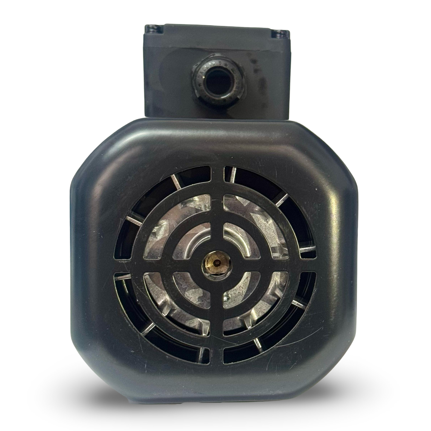 Motorreductor trifásico 400W, 15 rpm, 120:1, 220v