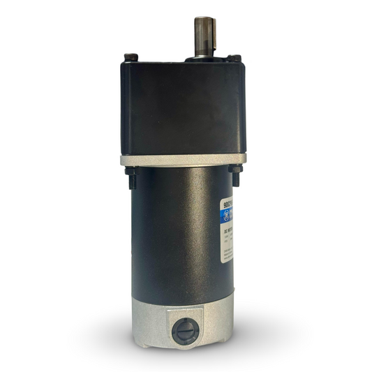 Motorreductor profesional 120W, 1000rpm, 3:1, 90VDC