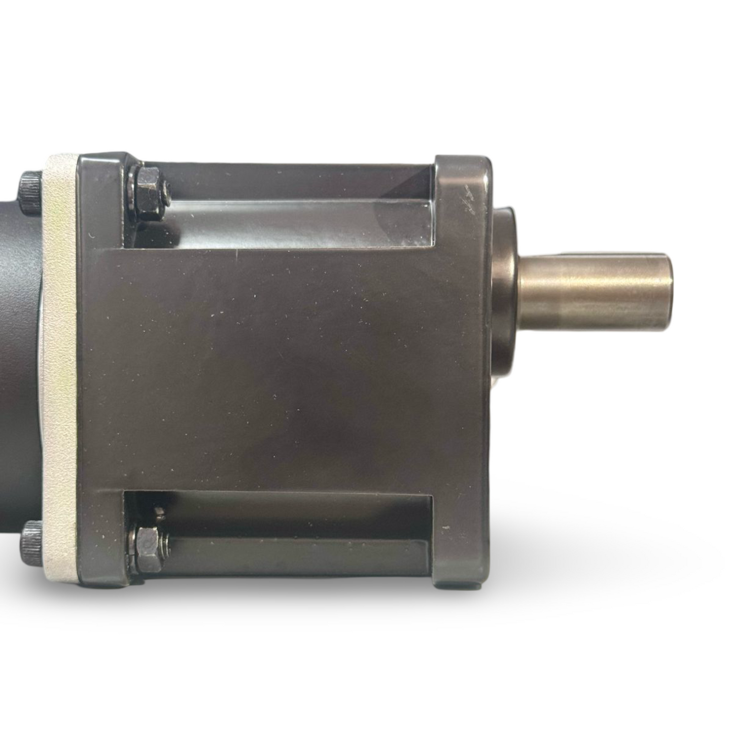 Motorreductor profesional 200W, 40 rpm, 75:1, 90VDC