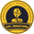 AM industrial logo