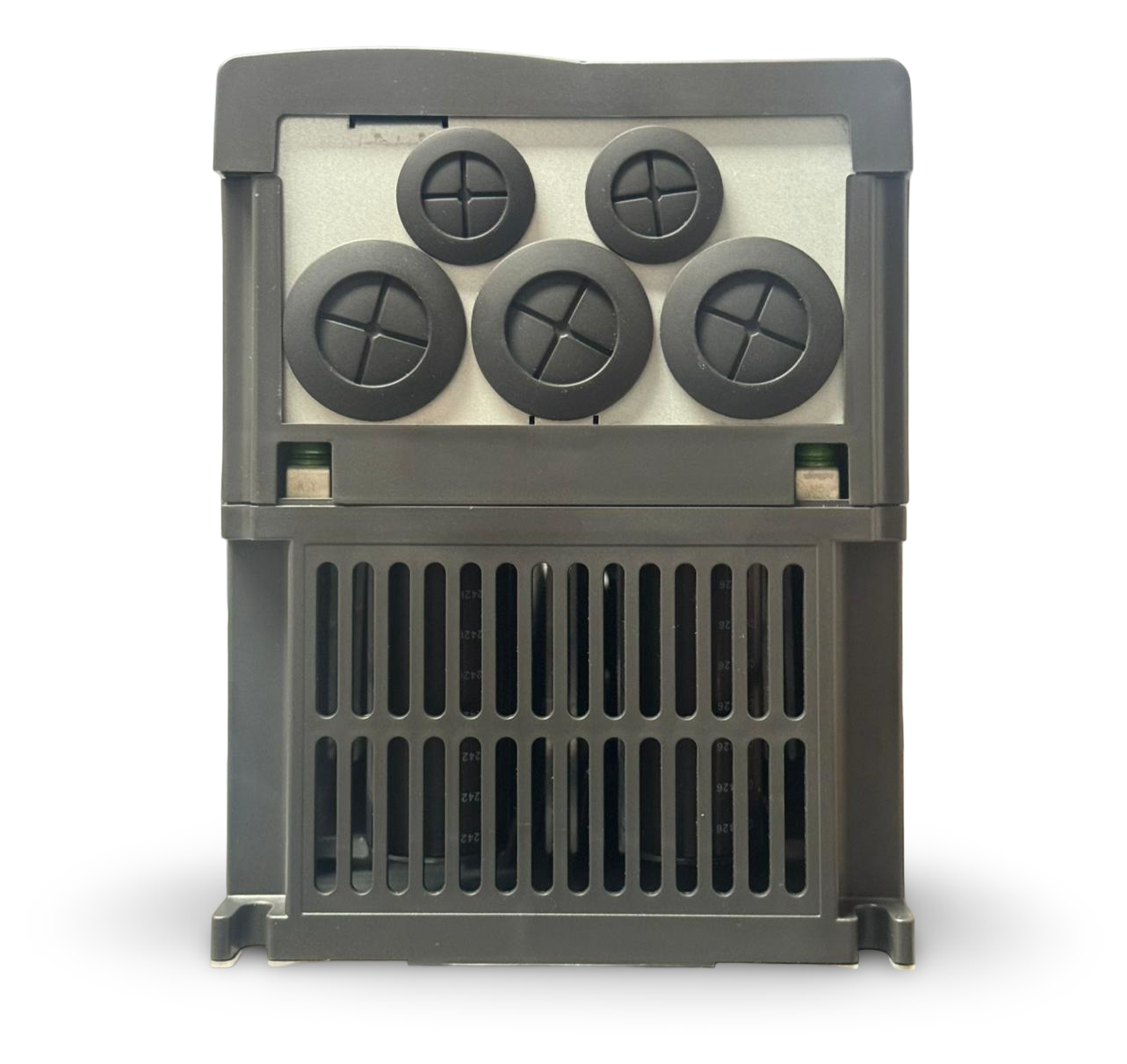 Sistema control de torque y tersion avanzado para embobinadoras