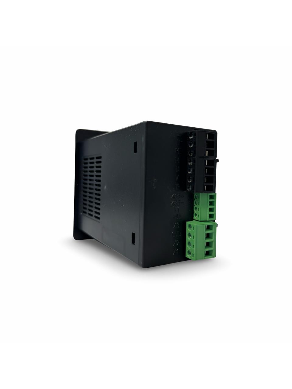 Variador de frecuencia basico bifasico a trifásico 1HP, 220v