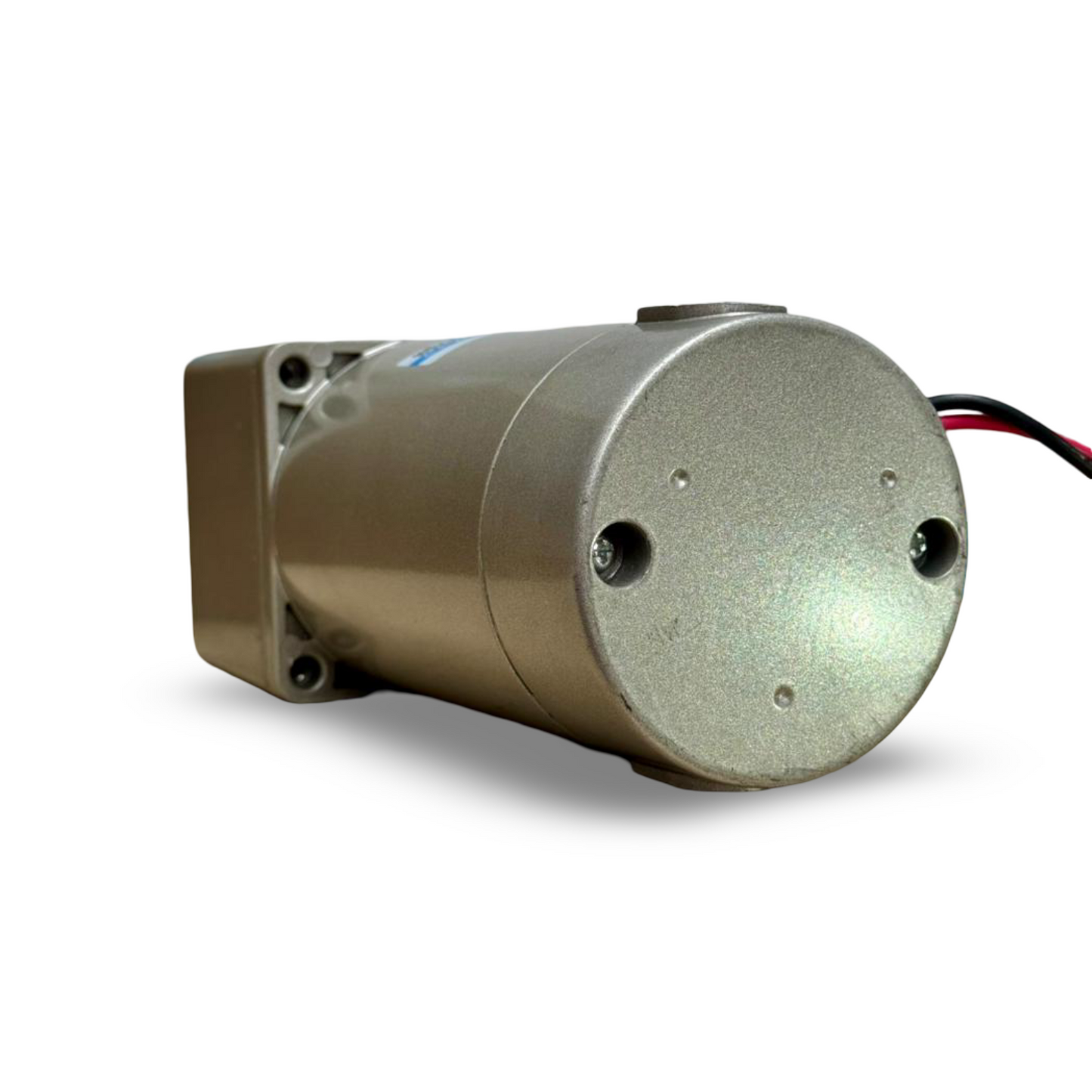 Motorreductor industrial 90W, 90vdc, 600rpm