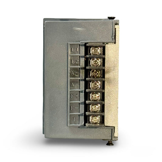 Control de velocidad 110VAC para motores 90VDC hasta 400w