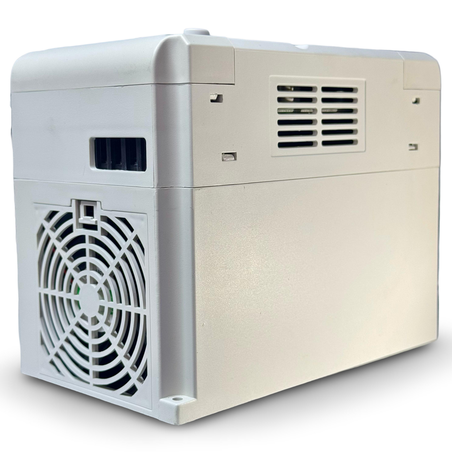 Variador de frecuencia trifásico profesional 7.5HP, 440v